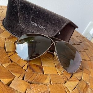 TOM FORD INFINITY SUNGLASSES